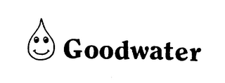 GOODWATER logo