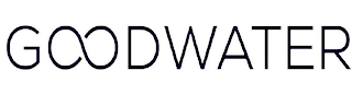 GOODWATER logo