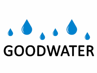 GOODWATER logo