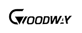 GOODWAY logo