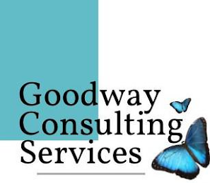 GOODWAY CONSULTING SERVICES logo