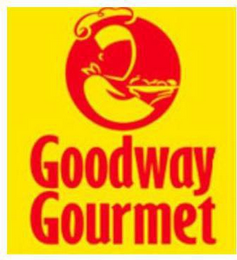GOODWAY GOURMET logo