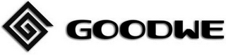 GOODWE logo