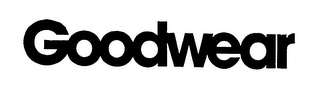 GOODWEAR logo