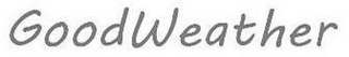 GOODWEATHER logo