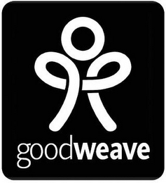 GOODWEAVE logo