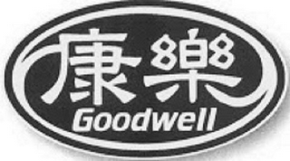 GOODWELL logo