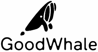 GOODWHALE logo