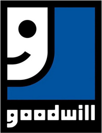 GOODWILL logo
