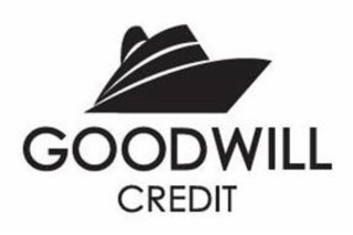 GOODWILL CREDIT logo
