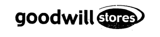 GOODWILL STORES logo