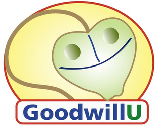 GOODWILLU logo