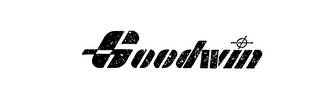 GOODWIN logo