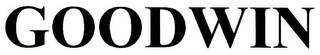 GOODWIN logo