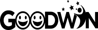 GOODWIN logo