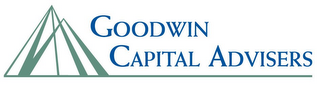 GOODWIN CAPITAL ADVISERS logo