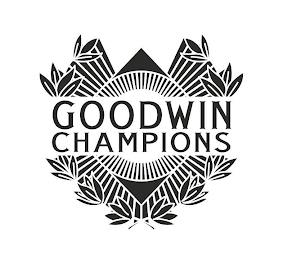 GOODWIN CHAMPIONS logo