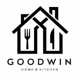 GOODWIN HOME & KITCHEN logo