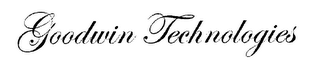 GOODWIN TECHNOLOGIES logo