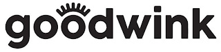 GOODWINK logo