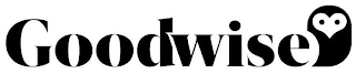 GOODWISE logo