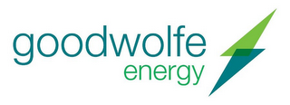 GOODWOLFE ENERGY logo