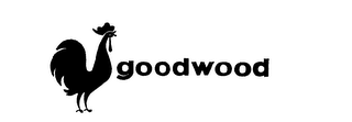 GOODWOOD logo