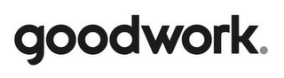 GOODWORK. logo
