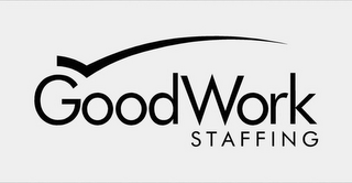 GOODWORK STAFFING logo