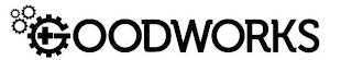 GOODWORKS logo