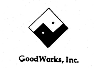 GOODWORKS, INC. logo