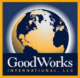 GOODWORKS INTERNATIONAL, LLC logo