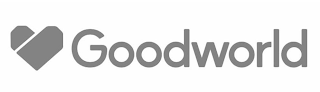 GOODWORLD logo