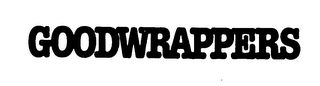 GOODWRAPPERS logo