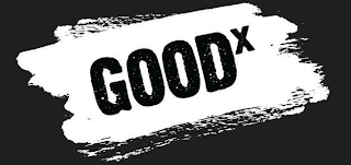 GOODX logo