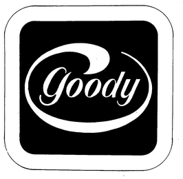 GOODY logo