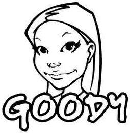 GOODY logo