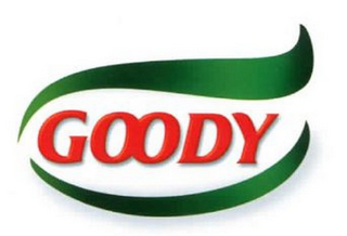 GOODY logo