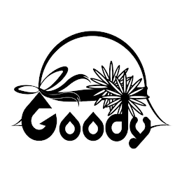 GOODY logo