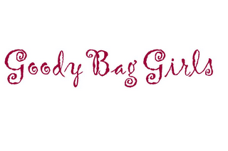 GOODY BAG GIRLS logo