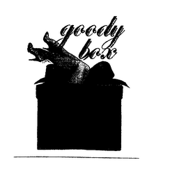 GOODY BOX logo