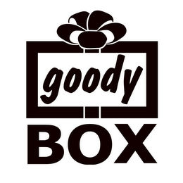 GOODY BOX logo