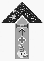 GOODY CADDY logo