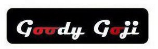 GOODY GOJI logo