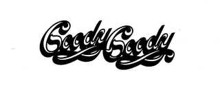 GOODY GOODY logo