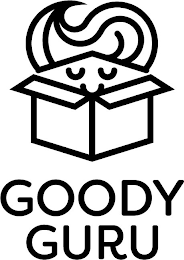 GOODY GURU logo