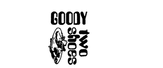 GOODY TWO SHOES logo