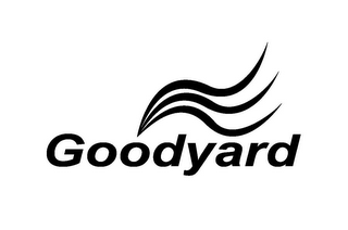 GOODYARD logo