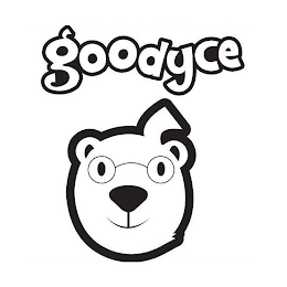 GOODYCE logo
