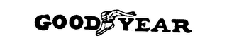 GOODYEAR logo